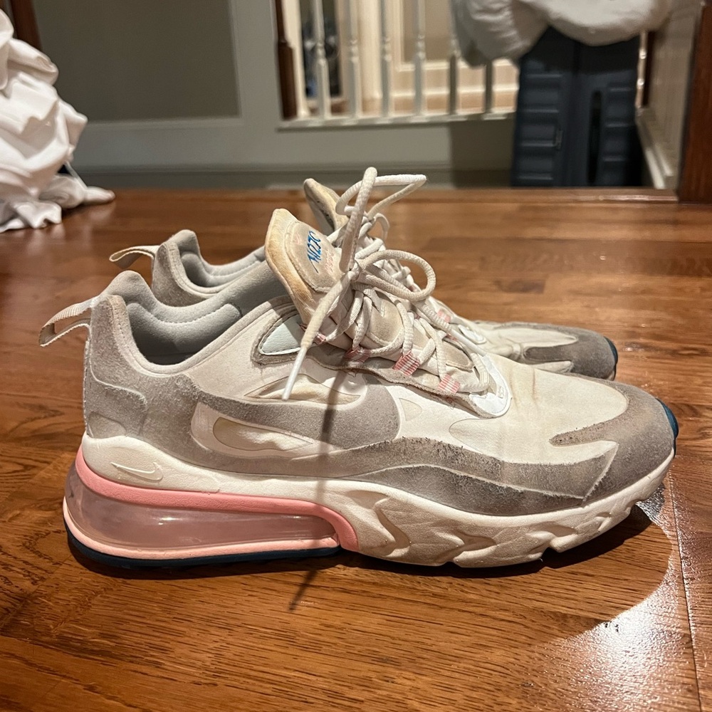 Mike Air 270 react - Picture 2 of 5